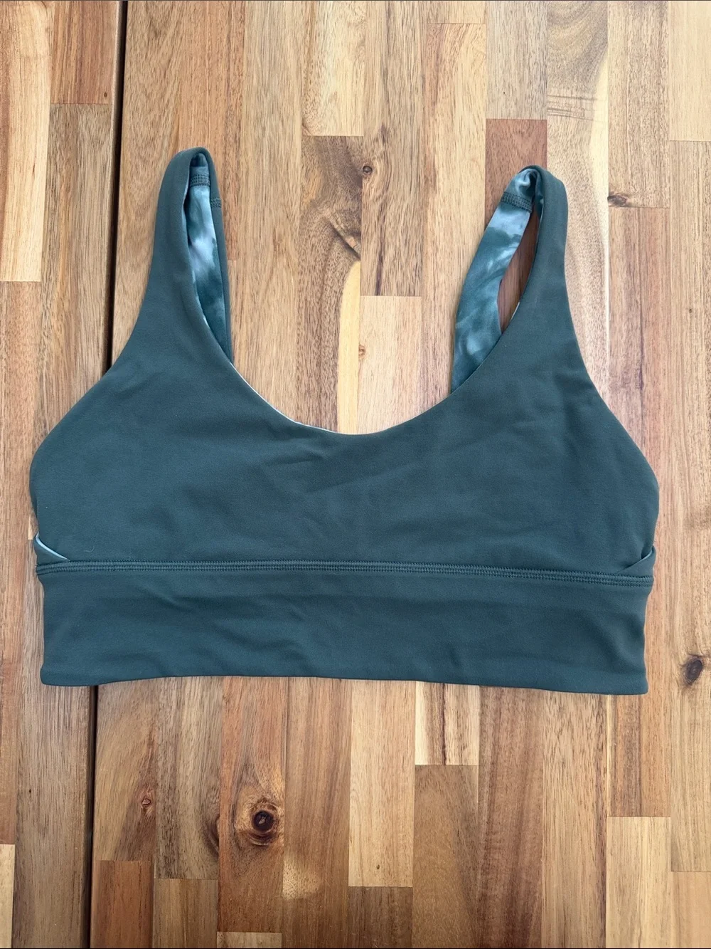 Lululemon Align Reversible Sports Bra